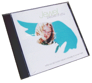 Jewel CD
